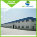 Construction Design Steel Structure Warehouse China