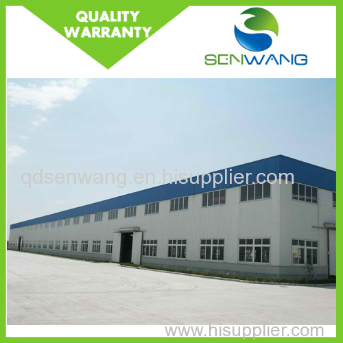 steel structure fabricated warehouse buildings for sale