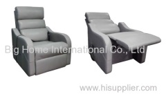 Modern Manual Recliner Chair