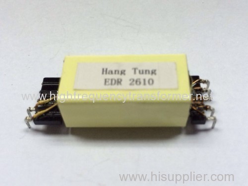 PC95 ferrite core edr 28 power transformer for UPS