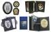 Police Badge Holder Wallet/ ID Card Holder/ Custom Badge Wallet