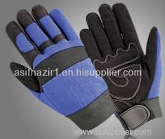 Shooting Glove/ Sports Glove/ Mechanical Glove/ Hunting Glove