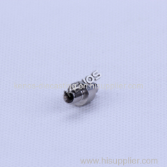 Upper diamond guide X052B627G624 supplier