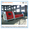 CNC 4 ROLLS roller bending machine