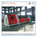 universal 3 rolls hydraulic rolling machine