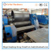 4 rolls bending machine manufacturing