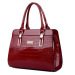 Women Crocodile Patent Leather Handbags Cheap Lady Tote Shoulder Crossbody Bags on Sale