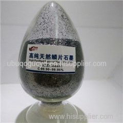 High Purified Graphite Product Product Product