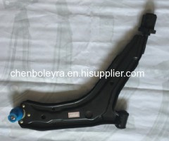 control arm for skoda