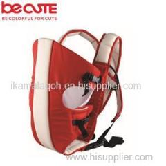 Toddler Child Backpack Baby Carrier Stroller Holder