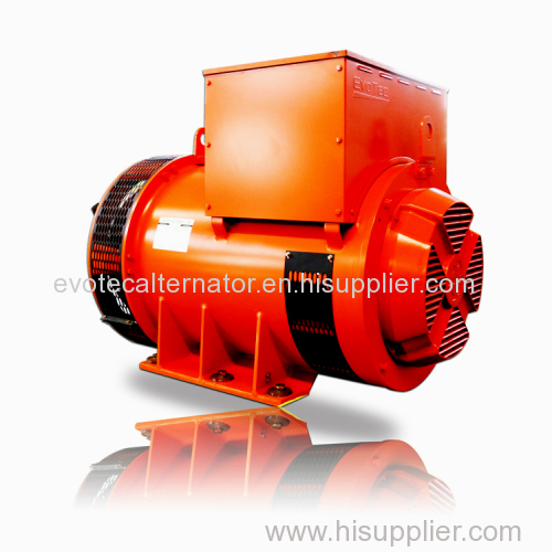 Electric Power Generator for 4 stroke Engine