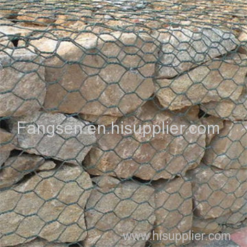 Factory price high quality gabion basket