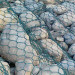 galvanized gabion baskets for sale