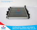 5 mm Fin Pitch Vehicle Replace Radiator for Demio 98 Pw3w Mt China Supplier