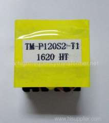 High buyer praise and top sale transformer EPC13