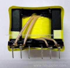 high frequency transformer EPC13