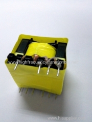 high frequency transformer EPC13