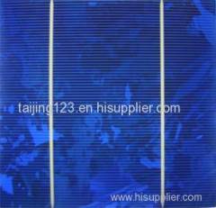 Macsun Solar solar cell