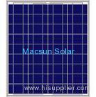 Mscsun Solar Polycrystalline Solar Panel