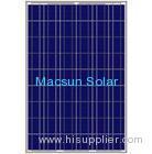 Mscsun Solar Polycrystalline Solar Panel