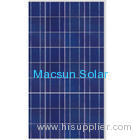 Mscsun Solar Polycrystalline Solar Panel