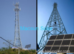 Macsun Solar Solar Power System