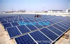 Macsun Solar Solar Power System