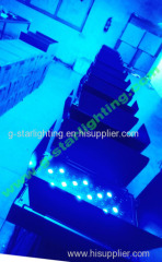 72 LED wall washer/led par can/led stage light/ led uplight/LED PAR LIGHTS/ DJ LIGHT