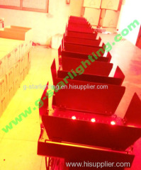 72 LED wall washer/led par can/led stage light/ led uplight/LED PAR LIGHTS/ DJ LIGHT