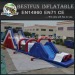 Inflatable obstacle course for sale