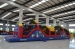 Circus Obstacle Challenge Manufacturer