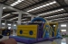 Inflatable obstacle courses for rent