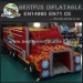 Inflatable Big Truck Obstacle Course