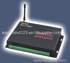 Multipoint Modbus GPRS Ethernet Data Logger