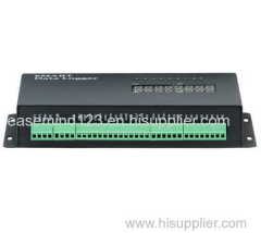 Temperature Humidity GPRS Ethernet Data Logger