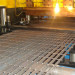 Steel grating (low price)