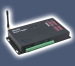 Pulse Counter Ethernet Data Logger
