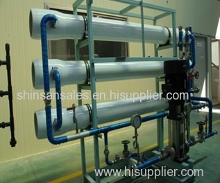 Reverse Osmosis Filter (R/O Filter)