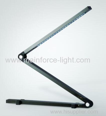 12v DC LED desk lamp