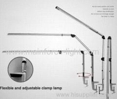 11W LED desktop lamp