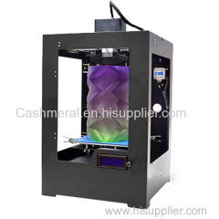 Cashmeral please to offer 3d printer mixed color printing worldwide