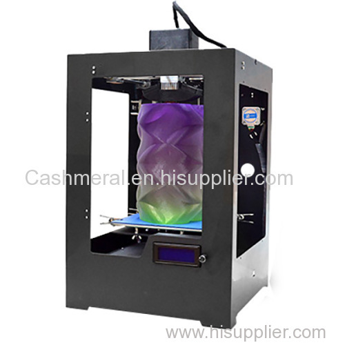 Mixed color printing 3d printer CL2030X