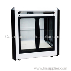 Cashmeral please to offer 1 cubic meter printing area 3d printer worldwide