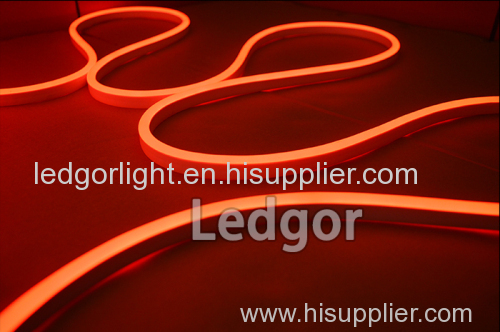 High luminous Led Flex Neon Light