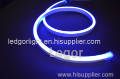 Red Blue Green Yellow Pink RGB cool white warm white Led Flex Neon