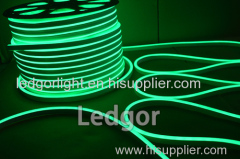 220V 110V 24V 12V led neon rope