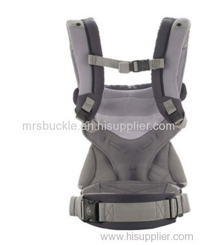 Baby walker baby carrier