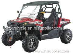 GT 1100CC SPORT UTV 4X4 EPS HALAGO LED