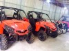 can am UTV 1000X