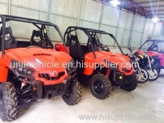 can am UTV 1000X